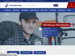 Sites similar to rubber-inc.com