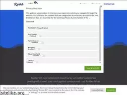 Sites similar to rubber-it.co.za