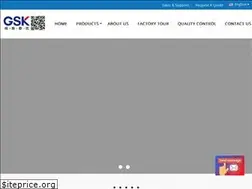 Sites similar to rubber-oilseal.com