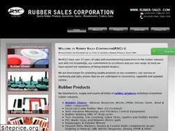 Sites similar to rubber-sales.com