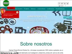 Sites similar to rubber-supplier.com