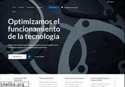 Sites similar to rubber.com.mx
