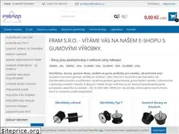 Sites similar to rubber.cz