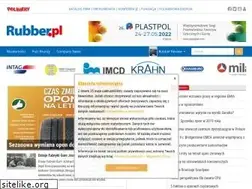Sites similar to rubber.pl