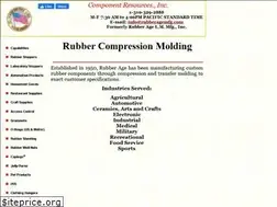 Sites similar to rubberagemfg.com
