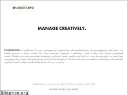 Sites similar to rubberband.tv