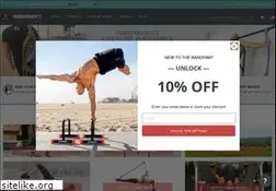 Sites similar to rubberbanditz.com