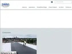 Sites similar to rubberbond.co.uk
