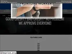 Sites similar to rubberbros.com