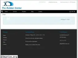 Sites similar to rubbercenter.com