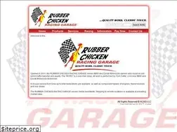 Sites similar to rubberchickenracinggarage.com