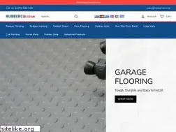 Sites similar to rubberco.co.uk