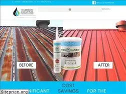 Sites similar to rubbercoating.co.za