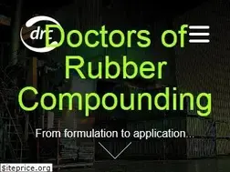 Sites similar to rubbercompounding.com