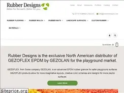 Sites similar to rubberdesigns.com