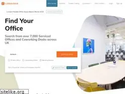 Sites similar to rubberdesk.co.uk