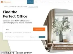 Sites similar to rubberdesk.com.au