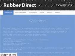 Sites similar to rubberdirect.co.uk