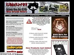 Sites similar to rubberdowncustoms.ca