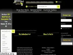 Sites similar to rubberduck4x4.com