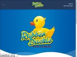 Sites similar to rubberduckieboatrentals.com