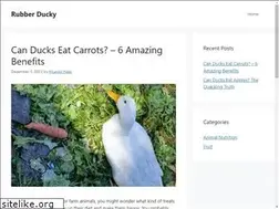 Sites similar to rubberducky.org