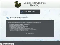 Sites similar to rubberduckypowerwashing.com