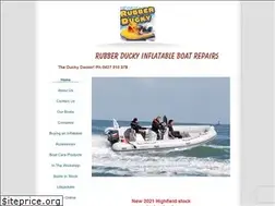 Sites similar to rubberduckyrepairs.com.au