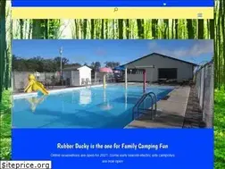 Sites similar to rubberduckyresort.com