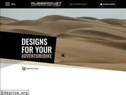 Sites similar to rubberdust.com