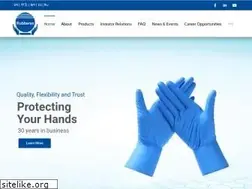 Sites similar to rubberex.com.my