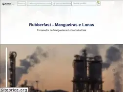Sites similar to rubberfast.com.br