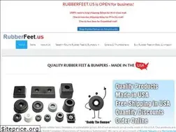 Sites similar to rubberfeet.us