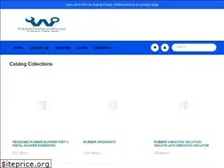 Sites similar to rubberfeetwarehouse.com
