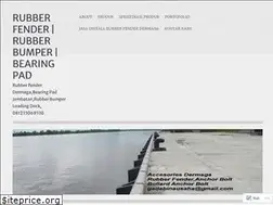Sites similar to rubberfenderr.wordpress.com