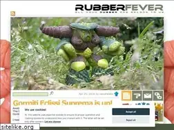 Sites similar to rubberfever.com