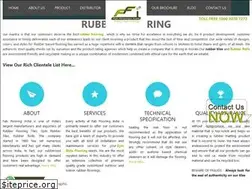Sites similar to rubberfloorings.in