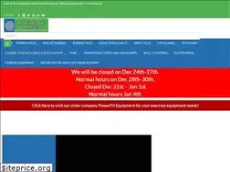 Sites similar to rubberfloorsandmore.com