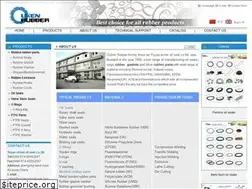 Sites similar to rubbergasketseal.com