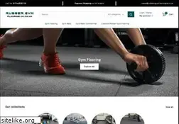 Sites similar to rubbergymflooringuk.co.uk