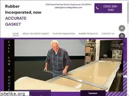 Sites similar to rubberinc.com