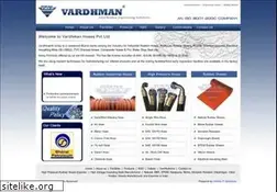 Sites similar to rubberindia.in