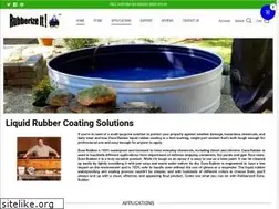 Sites similar to rubberizeit.com