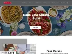 Sites similar to rubbermaid.com