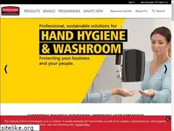 Sites similar to rubbermaid.eu