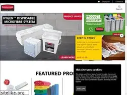 Sites similar to rubbermaidcommercial.com.au