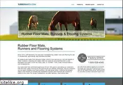 Sites similar to rubbermats.com