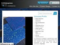 Sites similar to rubbermatsmanufacturer.com