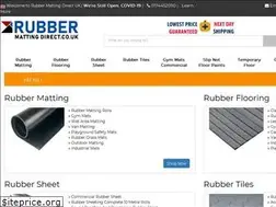 Sites similar to rubbermatting-direct.co.uk