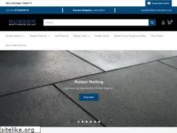 Sites similar to rubbermattingco.co.uk